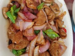 -蒲鲜菜馆