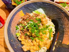 碗杂面-我的面 川味Bistro(后沙峪店)