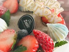 -ZOZO's昌左左精致甜品设计(新北店)
