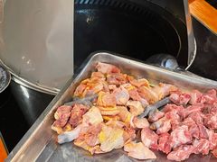 -柴火人家(桐庐总店)