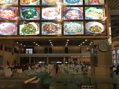-七叔家宴家常广西菜(明秀东路店)