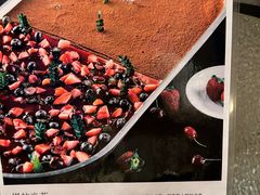 -万达文华酒店·48F云端窗景美食汇自助餐厅