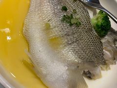 鲈鱼-有璟阁港式餐厅(国贸商城店)