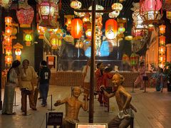 -中国闽台缘博物馆