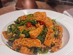 -谷丽麦馕新疆菜·清真(步步高梅溪新天地店)