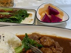 -燕庭·纯燕窝·甜品下午茶(南京西路店)