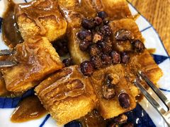 糍粑小方-小豆海棠(人民南路店)