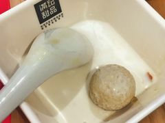 -满记甜品(金唐购物中心店)