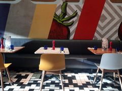 -玛尚诺Pizza&Bar(长泰广场店)