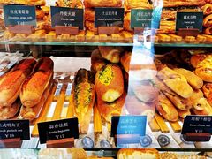 -81BAKERY(大学路店)