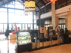 -昆明洲际酒店