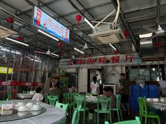 -众味海鲜大排档·活海鲜·潮汕味(南澳店)