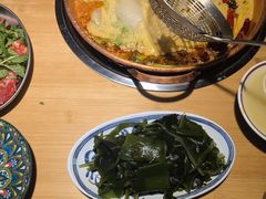 -洱火云南酸菜牛肉火锅(石景山当代商城店)