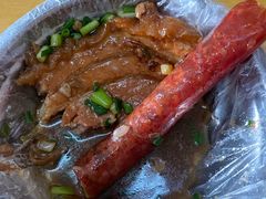 -老嘢扣肉糯米饭(云亭街店)