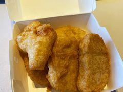 -麦当劳(鼓楼店)