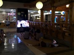-纽斯桑拿会所(天山店)