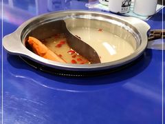 -马路边边串串香(一匡街店)
