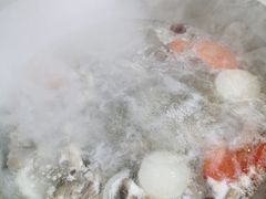 -313羊庄·羊肉火锅烧烤(李村店)