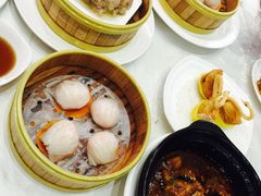 -紫阳家宴(源深店)