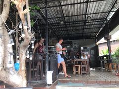 -Doo Dee Thai Food(Issan/Isaan/Esan)