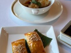 -金轩中餐厅 Jin Xuan(浦东丽思卡尔顿酒店)