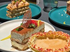 -BRAVO·布瓦屋西餐