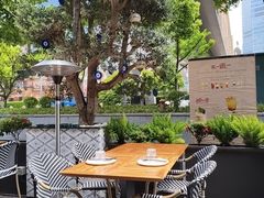 -ELI FALAFEL Lebanese&Mediterranean黎巴嫩美食(富城路店)