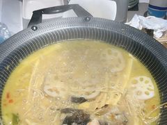 -半天妖烤鱼(印象城店)