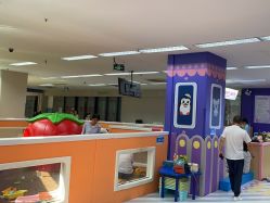 -孩子王童乐园(马群店)