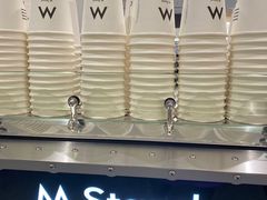 -M Stand(宁波万象城店)