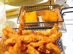 -友达面馆(广州总店)