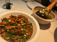 -湘当有饭剁椒鱼头(昆山招商花园城店)