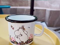 -T-COFFEE(长江花园店)