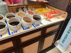 -捞神煲汤火锅(湖滨商业街店)