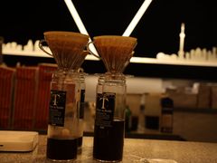 -M Stand(BFC外滩金融中心店)