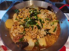 -每味每客·重庆麻辣烫(闵行龙湖天街店)
