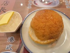 -香港新曜记茶餐厅(万泰城店)