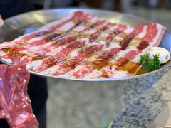 -安又胖韩国烤肉(美罗城店)