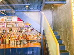 -BIJOU coffee&cocktail(龙岗万科广场店)