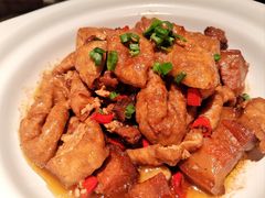 -湘辣辣鲜炒黄牛肉(顺义华联店)