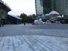 -大族广场Mall&More