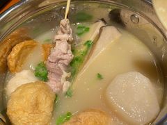 -yokocho上横町·日本食街(深业上城店)