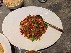 -宫燕府·京菜·烤鸭·淮扬菜(王府中心店)