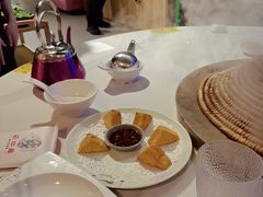 -云中鱼蒸汽石锅鱼(川沙百联店)