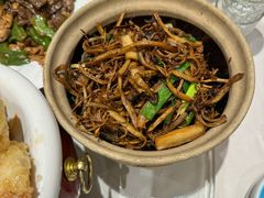 -老长春肉馆(创业大街店)