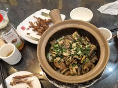 -红星光发煲仔饭(文海店)