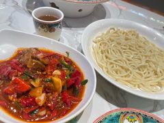 -巴依老爷新疆美食(常营店)