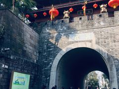 -鼓楼(西湖风景名胜区)