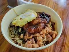 -春和面馆(常德路店)