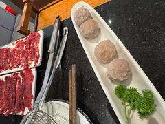 -牛事制造局牛肉火锅(莲岳路店)